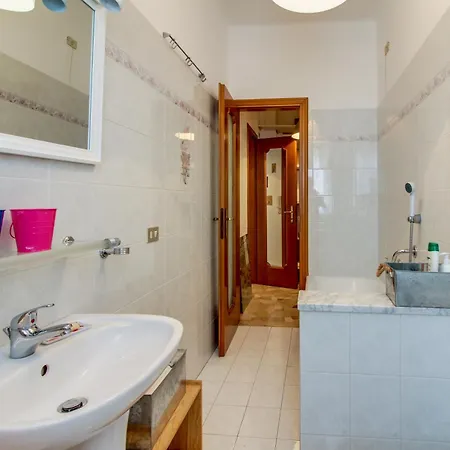 Udine Lambrate Apartman Milánó