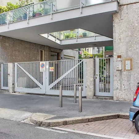 Apartman Udine Lambrate *
