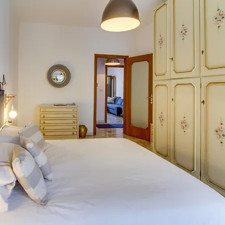 Udine Lambrate Apartman *