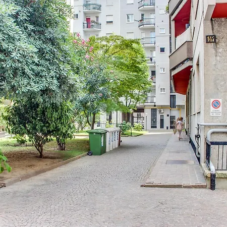 Apartman Udine Lambrate *