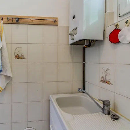 Apartman Udine Lambrate Milánó