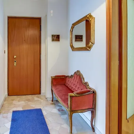 Apartman Udine Lambrate
