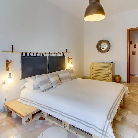 Udine Lambrate Apartman