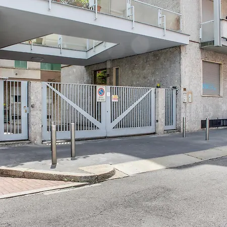 Apartman Udine Lambrate
