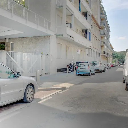 Apartman Udine Lambrate