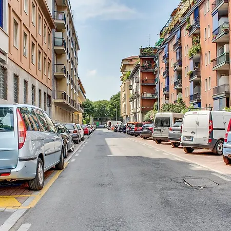 Apartman Udine Lambrate *